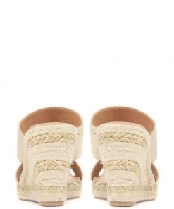Jones Bootmaker Gold Amabelle Wedge Mule Sandals 8 Jones Bootmaker Gold Amabelle Wedge Mule Sandals -Jones Bootmaker Sales unnamed file 2798 scaled