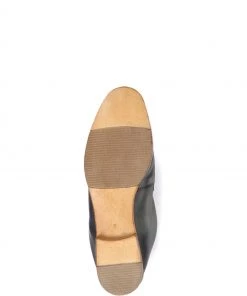 Jones Bootmaker Black King Bird Leather Ladies Penny Loafers -Jones Bootmaker Sales unnamed file 282 scaled