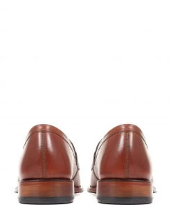 Loake By Jones Bootmaker Ohio Mens Natural Goodyear Welted Leather Loafers -Jones Bootmaker Sales unnamed file 286 scaled