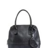 Jones Bootmaker Keira Ladies Black Top Handle Bag