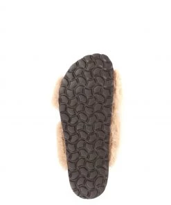 Jones Bootmaker Brown Totto Faux-Fur Slider Slippers 12 Jones Bootmaker Brown Totto Faux-Fur Slider Slippers -Jones Bootmaker Sales unnamed file 2877 scaled