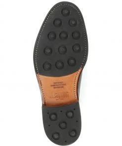 Jones Bootmaker Mens Black Brussels Leather Derby Shoes 11 Jones Bootmaker Mens Black Brussels Leather Derby Shoes -Jones Bootmaker Sales unnamed file 2895 scaled