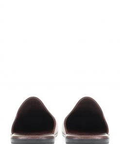 Jones Bootmaker Gents Brown Slippers Mules 8 Jones Bootmaker Gents Brown Slippers Mules -Jones Bootmaker Sales unnamed file 2900 scaled