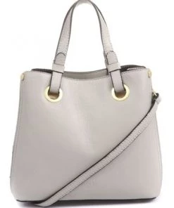 Jones Bootmaker Grey Salvatrix Ladies Leather Handbag 5 Jones Bootmaker Grey Salvatrix Ladies Leather Handbag -Jones Bootmaker Sales unnamed file 2906