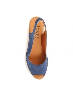 Jones Bootmaker Blue Rosanna Slingback Wedges 9 Jones Bootmaker Blue Rosanna Slingback Wedges -Jones Bootmaker Sales unnamed file 298 scaled