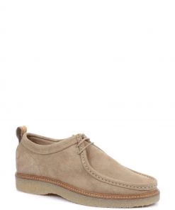 Jones Bootmaker Natural Lark Men's Suede Desert Shoes -Jones Bootmaker Sales unnamed file 311 scaled
