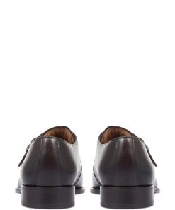 Jones Bootmaker Brown Justin Men's Leather Single Strap Monk Shoes 8 Jones Bootmaker Brown Justin Men's Leather Single Strap Monk Shoes -Jones Bootmaker Sales unnamed file 324 scaled