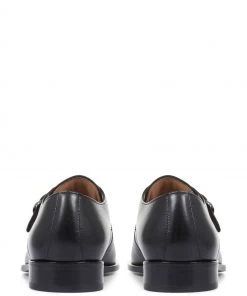 Jones Bootmaker Black Justin Men's Leather Single Strap Monk Shoes 8 Jones Bootmaker Black Justin Men's Leather Single Strap Monk Shoes -Jones Bootmaker Sales unnamed file 336 scaled