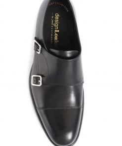 Design Loake By Jones Bootmaker Idaho Wide Fit Men's Leather Suede Monk Shoes -Jones Bootmaker Sales unnamed file 34 scaled