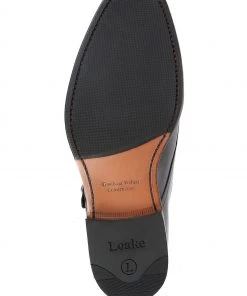 Design Loake By Jones Bootmaker Idaho Wide Fit Men's Leather Suede Monk Shoes -Jones Bootmaker Sales unnamed file 35 scaled