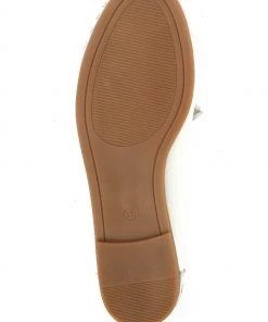 Jones Bootmaker White Ladies Leather Slip On Casual Loafers -Jones Bootmaker Sales unnamed file 356 scaled