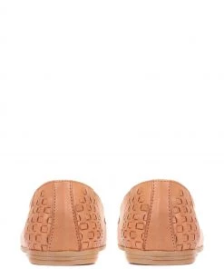 Jones Bootmaker Natural Mariah Woven Leather Loafers -Jones Bootmaker Sales unnamed file 368 scaled