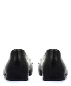 Jones Bootmaker Black Budapest Leather Ladies Loafers 8 Jones Bootmaker Black Budapest Leather Ladies Loafers -Jones Bootmaker Sales unnamed file 378 scaled