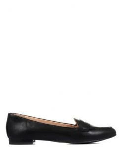 Jones Bootmaker Black Budapest Leather Ladies Loafers 11 Jones Bootmaker Black Budapest Leather Ladies Loafers -Jones Bootmaker Sales unnamed file 381