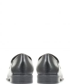 Jones Bootmaker Rafael Black Leather Loafers -Jones Bootmaker Sales unnamed file 397 scaled