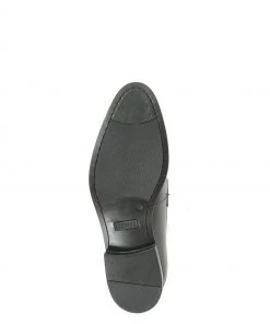 Jones Bootmaker Rafael Black Leather Loafers -Jones Bootmaker Sales unnamed file 398 scaled