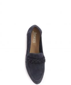 Jones Bootmaker Blue Sandpiper Ladies Loafers -Jones Bootmaker Sales unnamed file 414 scaled