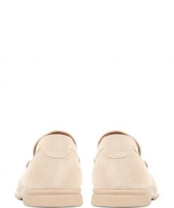 Jones Bootmaker Cream Quin Tassel Loafers -Jones Bootmaker Sales unnamed file 420 scaled