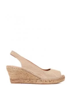 Jones Bootmaker Gold Rosanna Slingback Wedges 13 Jones Bootmaker Gold Rosanna Slingback Wedges -Jones Bootmaker Sales unnamed file 43
