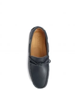 Jones Bootmaker Brown Percie Leather Moccasins -Jones Bootmaker Sales unnamed file 433 scaled