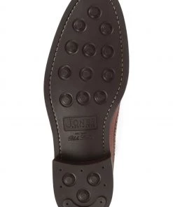 Jones Bootmaker Mens Brown Caledonian Leather Brogues -Jones Bootmaker Sales unnamed file 440 scaled