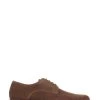 Jones Bootmaker Mens Brown Salzburg Derby Shoes