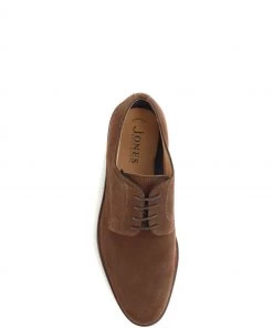 Jones Bootmaker Mens Brown Salzburg Derby Shoes -Jones Bootmaker Sales unnamed file 487 scaled