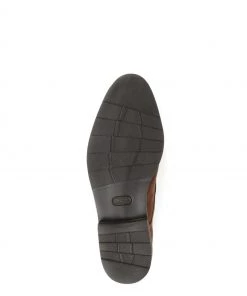 Jones Bootmaker Mens Brown Salzburg Derby Shoes -Jones Bootmaker Sales unnamed file 488 scaled