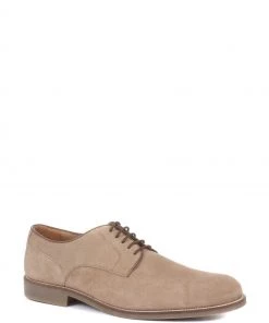 Jones Bootmaker Kayden Cream Leather Derby Shoes -Jones Bootmaker Sales unnamed file 491 scaled