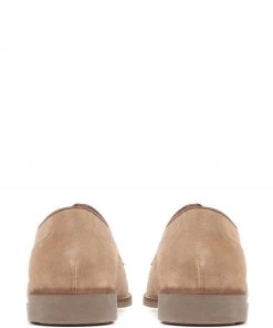 Jones Bootmaker Kayden Cream Leather Derby Shoes -Jones Bootmaker Sales unnamed file 492 scaled