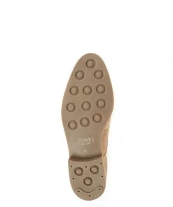 Jones Bootmaker Kayden Cream Leather Derby Shoes -Jones Bootmaker Sales unnamed file 494 scaled