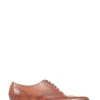 Jones Bootmaker Arthur Brown Oxford Leather Brogues
