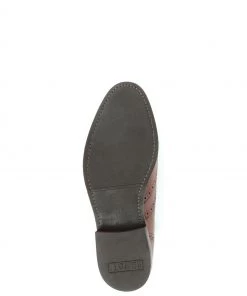 Jones Bootmaker Arthur Brown Oxford Leather Brogues 9 Jones Bootmaker Arthur Brown Oxford Leather Brogues -Jones Bootmaker Sales unnamed file 513 scaled