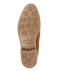 Loake By Jones Bootmaker Brown Utah Goodyear Welt Leather Loafers -Jones Bootmaker Sales unnamed file 520 scaled