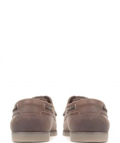 Jones Bootmaker Parsons Brown Leather Boat Shoes -Jones Bootmaker Sales unnamed file 524 scaled