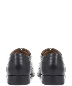 Jones Bootmaker Black Cologne Goodyear Welted Men's Leather Brogues 10 Jones Bootmaker Black Cologne Goodyear Welted Men's Leather Brogues -Jones Bootmaker Sales unnamed file 537 scaled