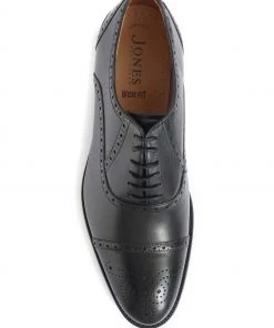 Jones Bootmaker Black Gents Leather Lace Smart Shoes 11 Jones Bootmaker Black Gents Leather Lace Smart Shoes -Jones Bootmaker Sales unnamed file 54 scaled