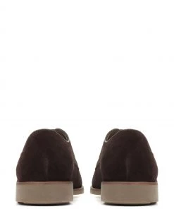 Jones Bootmaker Kayden Brown Leather Derby Shoes -Jones Bootmaker Sales unnamed file 550 scaled