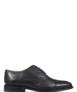 Jones Bootmaker Black Gents Leather Lace Smart Shoes 13 Jones Bootmaker Black Gents Leather Lace Smart Shoes -Jones Bootmaker Sales unnamed file 56