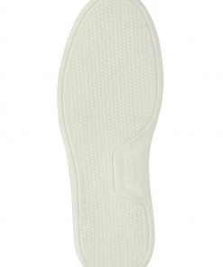 Jones Bootmaker Mens Tan Natural Syrus Casual Leather Trainers -Jones Bootmaker Sales unnamed file 564 scaled