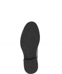 Jones Bootmaker Kip Black Leather Derby Shoes -Jones Bootmaker Sales unnamed file 570 scaled