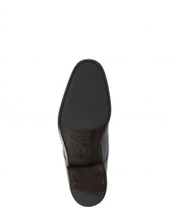 Jones Bootmaker Black Wide Fit Goodyear Welted Men's Leather Derby Shoes -Jones Bootmaker Sales unnamed file 583 scaled