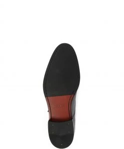 Jones Bootmaker Nathaniel Black Leather Double Monk Shoes -Jones Bootmaker Sales unnamed file 588 scaled