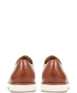 Jones Bootmaker Louie Natural Lightweight Lace-Up Shoes -Jones Bootmaker Sales unnamed file 605 scaled