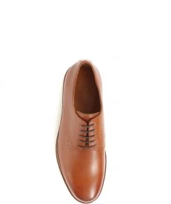 Jones Bootmaker Louie Natural Lightweight Lace-Up Shoes -Jones Bootmaker Sales unnamed file 606 scaled