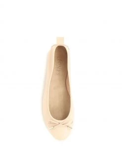 Jones Bootmaker Madora Grey Ballet Flat Shoes -Jones Bootmaker Sales unnamed file 618 scaled