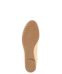 Jones Bootmaker Madora Grey Ballet Flat Shoes -Jones Bootmaker Sales unnamed file 619 scaled