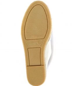 Jones Bootmaker White Adalyn Ladies Leather Espadrilles -Jones Bootmaker Sales unnamed file 625 scaled