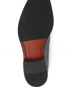 Jones Bootmaker Brown James Men's Leather Penny Loafers 10 Jones Bootmaker Brown James Men's Leather Penny Loafers -Jones Bootmaker Sales unnamed file 631 scaled