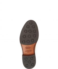 Jones Bootmaker Natural Brussels Leather Derby Shoes -Jones Bootmaker Sales unnamed file 680 scaled